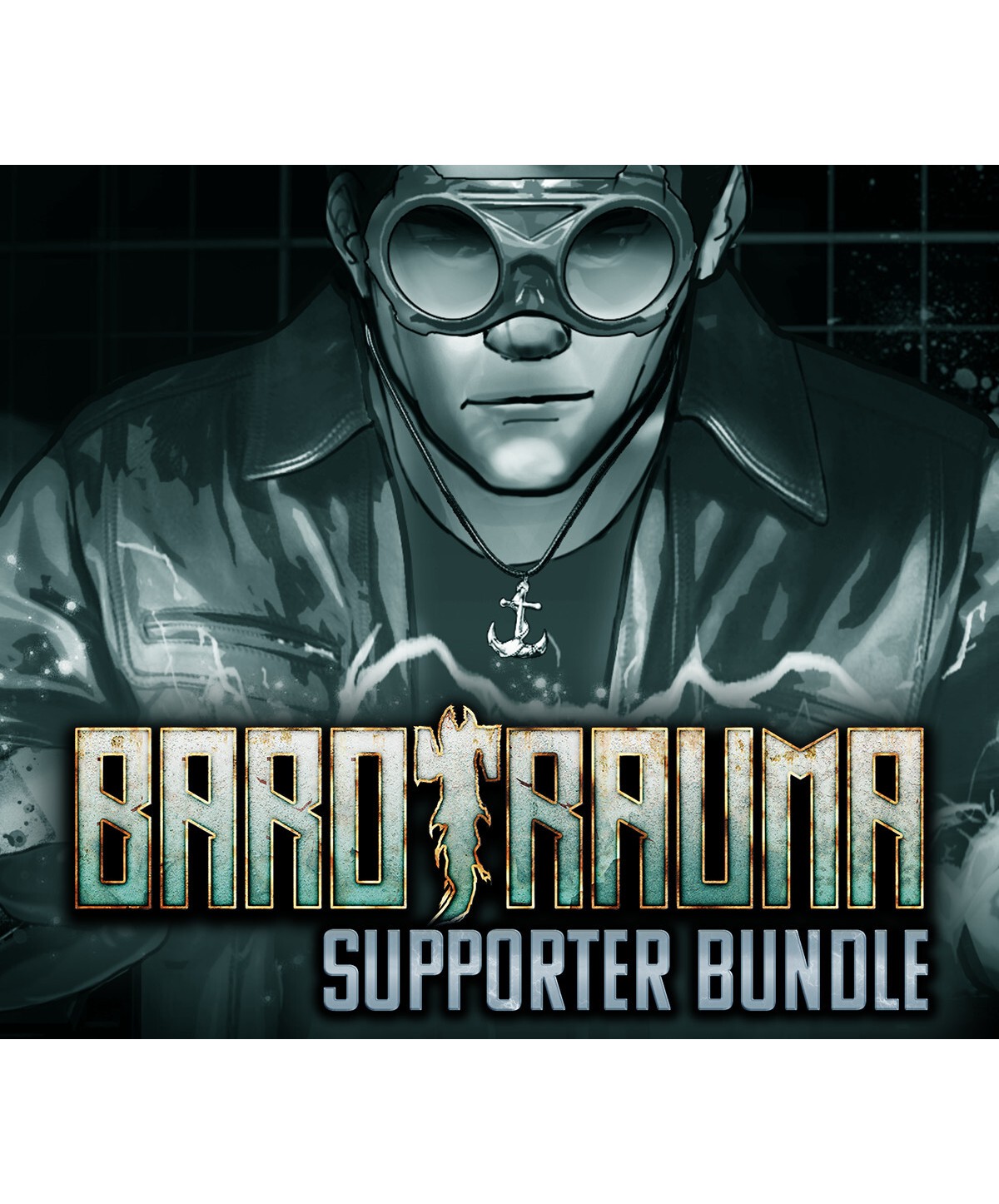 Barotrauma - Supporter Pack DLC Steam Key GLOBAL